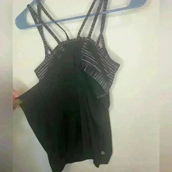 ATHLETA TANK size small - Picture 2 of 4